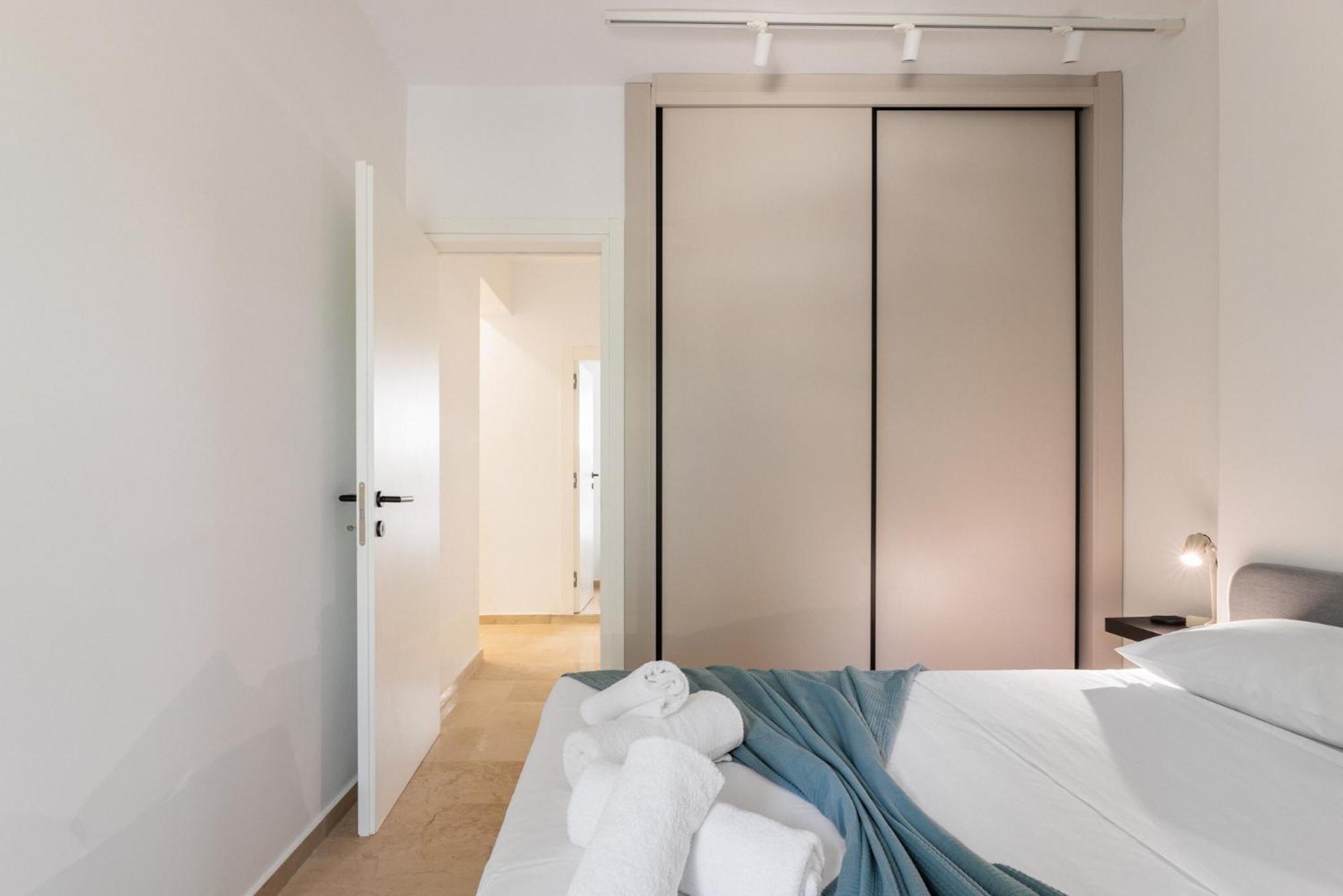 Green View Haven Thessaloniki Exterior foto