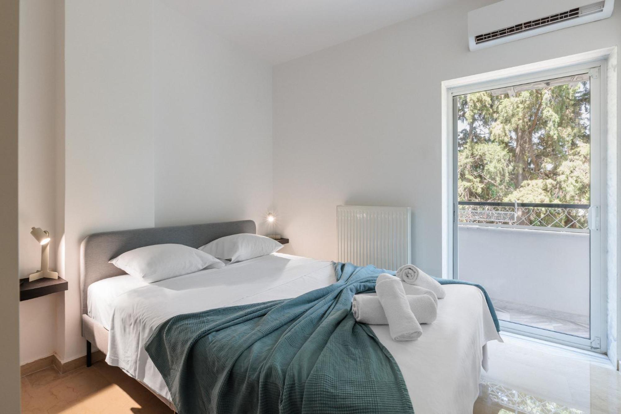 Green View Haven Thessaloniki Exterior foto